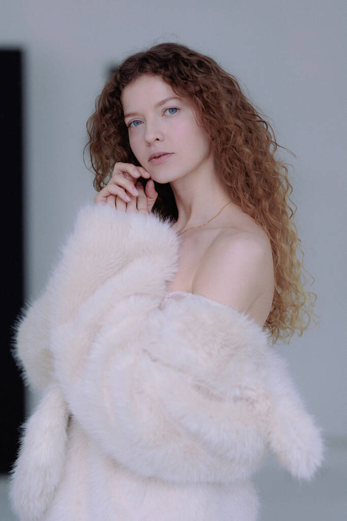 sesja kobieca warszawa