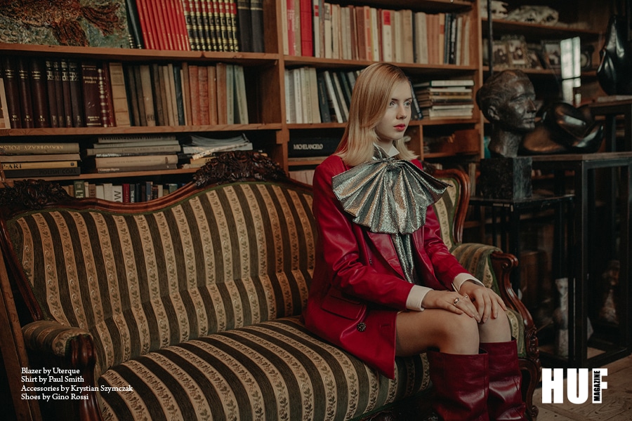 fotograf mody warszawa