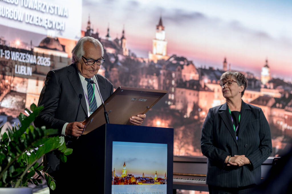 Reportaż eventowy – konferencja branżowa 