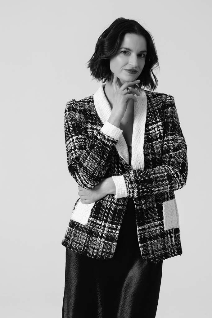 Kinga stęplewska - stylistka